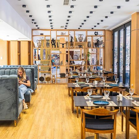 Mukhrantubani Boutique Hotel Tbilisi Exteriér fotografie